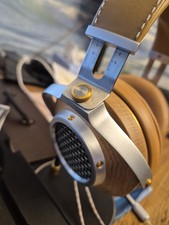 Klipsch Hp-3 + Astell KERN ACRO CA1000 + Custom Balanced Cable