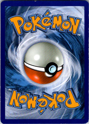 Professor Oak's Hint 84/108 Evolutions Reverse Holo - Picture 2 of 2