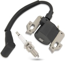 Ignition Coil For Honda GCV135 GCV160 GCV190 Engines Replaces 30500-ZL8-004
