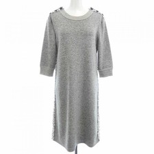 Authentic CHANEL P57394K07554 Dress  #230-000-257-6540