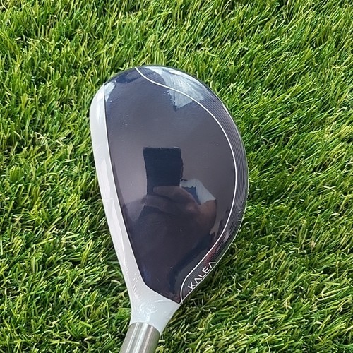 Kalea Premier 7 Hybrid 35 Degree Ladies / Junior Flex *BRAND NEW* - Picture 4 of 7