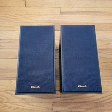 Klipsch R-41M Bookshelf 200W Speakers