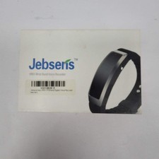 Jebsens VR01 Voice Recorded