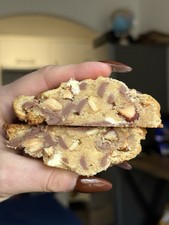 Cookie New York Nuts 