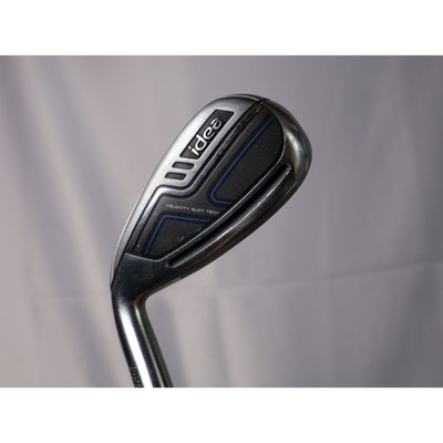 Adams IDEA Velocity Slot Tech Golf 6 Iron LH / 802743 | eBay