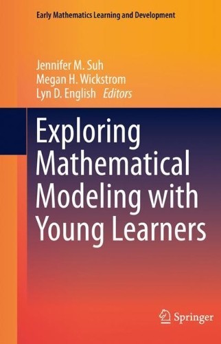 Exploring Mathematical Modeling with Young Learners - 9783030638993 - Picture 1 of 1
