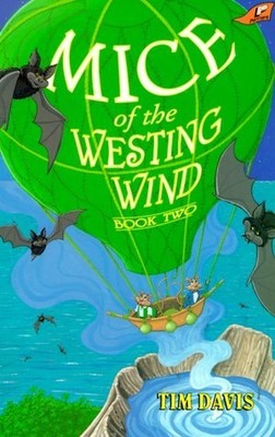 Mice of the Westing Wind Book 2 Grd 1-2, Davis, Tim