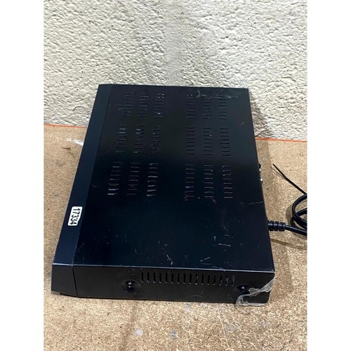 Goodmans GD11FVRSD32 Freeview+ Digital TV Recorder Black Twin Tuner 320GB SCART - Picture 9 of 14
