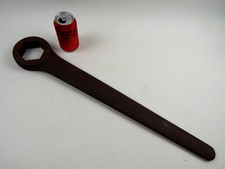 Williams 816 2-3/4" Huge Large Box End Wrench 6 Point Heavy Duty USA 27" Long