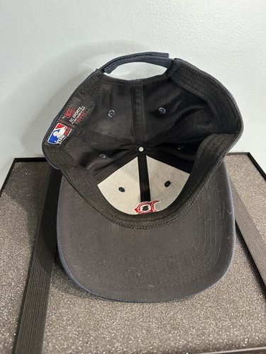 2 BOSTON RED SOX HATs CAPs 1 BY '47 BRAND SIZE 7 5/8 & 1 OC Sports One Size * - Picture 15 of 16