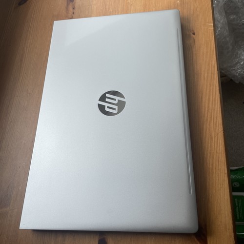 HP ProBook 450 G9 15.6" Core i5-1235U 16GB Ram 256GB FHD Windows 11 Pro Laptop - Picture 7 of 10