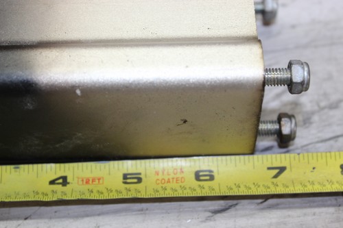 2006 Polaris Rmk 600 700 800 900 Handebar Riser 5 Inch - Picture 3 of 6