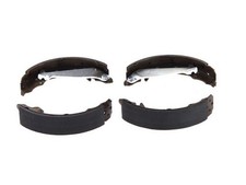 Für TRW GS8526 Brake shoe set GS8526 As part of ZF Aftermarket, every TRW True