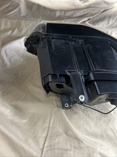 2005 BMW E85 Z4 2.5L Xenon Headlight Right Passenger Side OEM 85k Miles - Picture 7 of 16