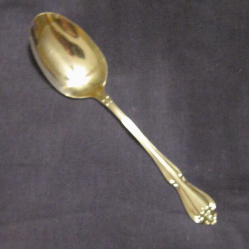 Sie wählen Stücke ARBOR ROSE True Rose 1967 Oneida Edelstahl Besteck AUSWAHL - Bild 9 von 19