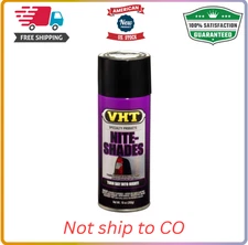 VHT Sp999 Tinting Spray Paint NITESHADES Nite Shades Blackout Taillight Tint