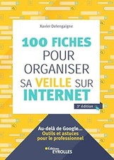 100 Karten zum Organisieren des Vortages im Internet: Jenseits von Google... Werkzeuge...
