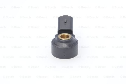 ENGINE DETONATION KNOCK SENSOR BOSCH 0 261 231 168 A NEW OE REPLACEMENT - Picture 5 of 9