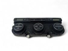 OP180 VW Klimaanlagensteuergerät 3C0907044DA