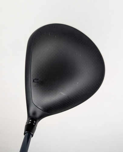 Cobra Darkspeed Adapt LS 10,5° Dr Destro Denali Blu 60 Regular Flex Usato - Foto 2 di 5