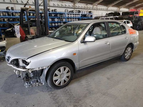 0432217308 iniettore per NISSAN PRIMERA BERLINA (P11) 2.0 1996 1057780 - Picture 12 of 12