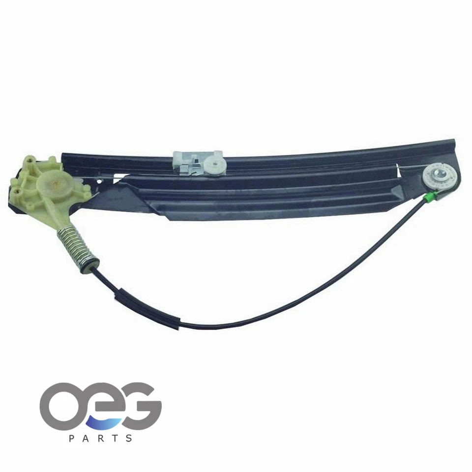 Regulador de ventana eléctrica solo para BMW M5 2000-2003 trasero izquierdo 51358252429 749-001 Foto 2 de 4