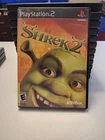 Shrek 2 (Sony PlayStation 2, 2004)