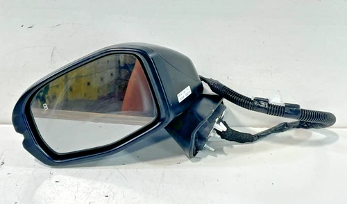 23-25 HONDA HR-V LEFT DRIVER SIDE VIEW DOOR MIRROR TURN SIGNAL W/HEATED # 103711