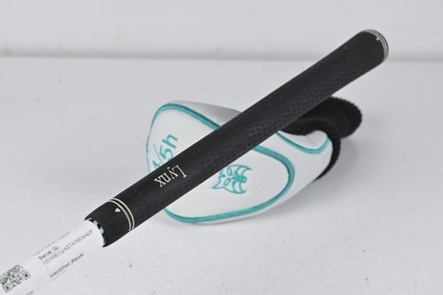 Ladies Lynx Power Tune #4-5 Hybrid / 25 Degree / Ladies Flex Lynx Power Tune - Picture 8 of 9