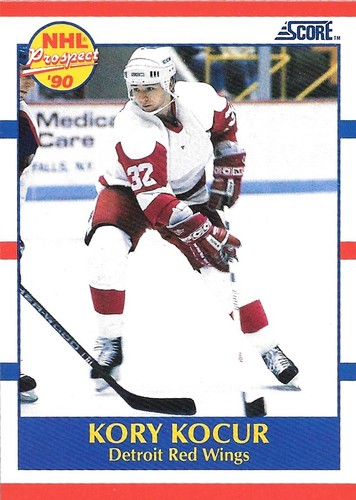 1990-91 Score American Hockey Set #2 ~ Pick Your Cards - Picture 141 of 185