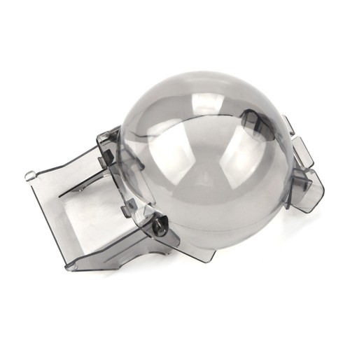 Transparent HD Gimbal Camera Lens Sun Hood Cap Cover For DJI MAVIC 2 PRO/Zoom S - Picture 2 of 19