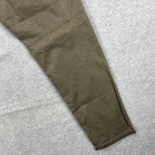 The North Face Motion Hose Herren 36x33 lang Greige Gelenkknie Distressed - Bild 8 von 14