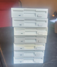 -=*ONE*=- Beige Internal 3.5 Inch Floppy Disk Drive Tested and Working