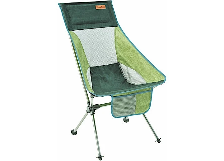 Eureka! Silla de camping Tagalong Comfort 2571127 Foto 2 de 4