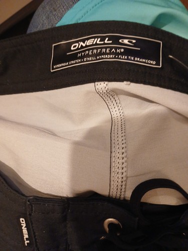 O'Neil Hyperfreak Shorts Gr. 34 - Bild 3 von 5