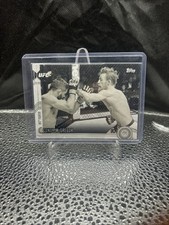 Top 10 Conor McGregor Cards 35