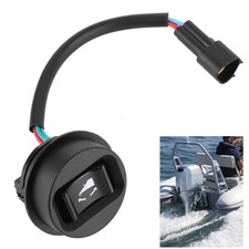 Tilt Switch Assembly 63D‑82563‑00 Fit For Outboard 1995 Later 30HP‑115HP LW