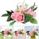 Flower Arrangement Bouquet Accessories Balls for Wedding Centerpiece