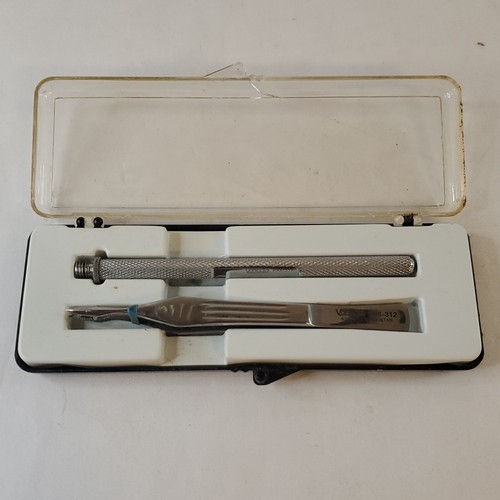 Vantage Splinter Removal Kit V96-410 - Picture 20 of 23