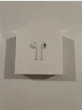 Apple AirPods 2nd Generation with Charging Case Authentic Sealed