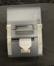 Epson TM-H6000IV USB Thermal  Printer - M253A