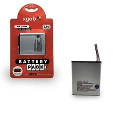 Rechargeable Battery Pack for Sony PS Vita 20...