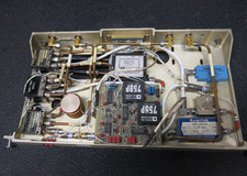 Military RF Module Assembly, 2-8 GHz Extender, B4034729