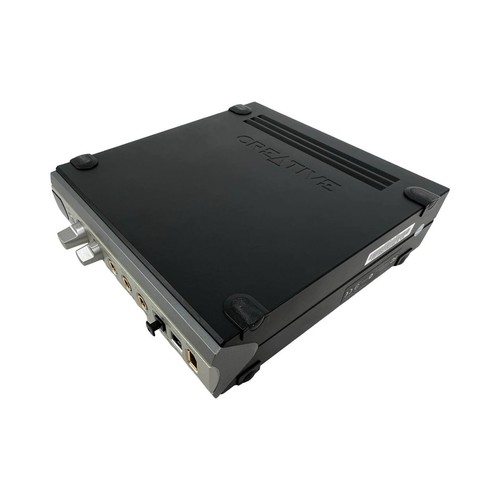 Creative Sound Blaster Audigy 2 ZS SB0290 External Interface Untested - Picture 14 of 24