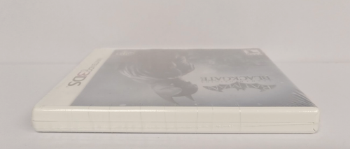 NUEVO/SELLADO - Batman: Arkham Origins Blackgate (Nintendo 3DS, 2013) - ¡Envío gratuito! - Imagen 6 de 6