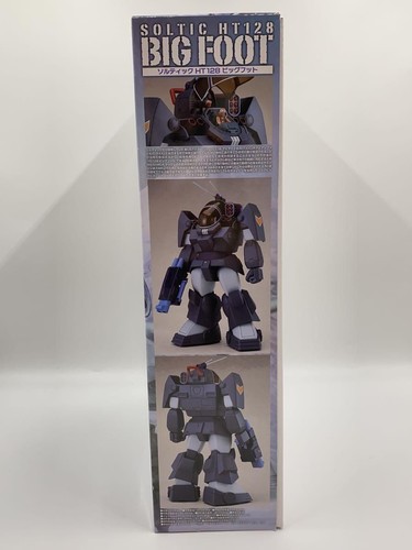 Max Factory Plastic Model Anime Comic 11 1:72 Preowned - Picture 3 of 5
