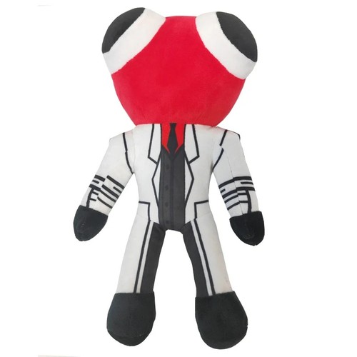Juguete de peluche italiano Tungtungsahur Brainrot - Muñeca Tralalero Bailarina Cappuccina G - Imagen 6 de 6