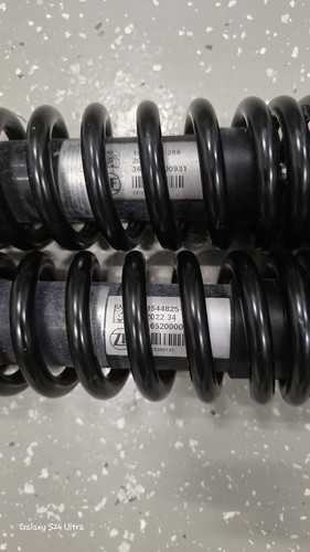 2023 Indian Super Chief Rear Suspension 1544825-266 x 2 - Picture 3 of 4