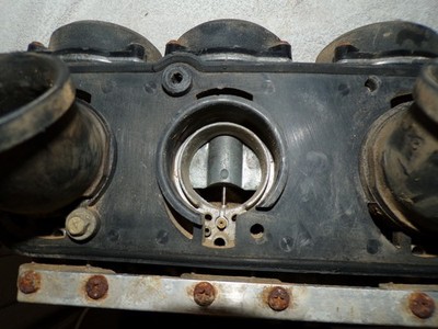 97 Kawasaki Ninja ZX11 D Keihin Carb Carburetor OEM 15003-1182