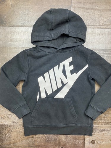 Nike Air Jordan Boys Lot of 5 Sz 5 Athletic Pants Hoodies Outfits Fall/Winter - Picture 10 of 18
